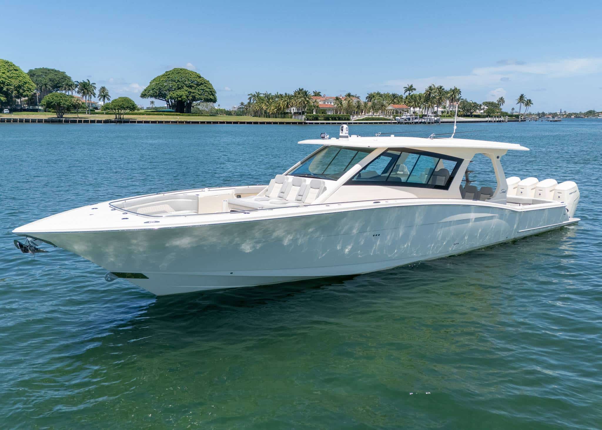 2027 Scout 530 LXF